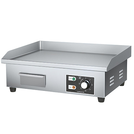 Жарочная поверхность Hopert PRO-EG-818